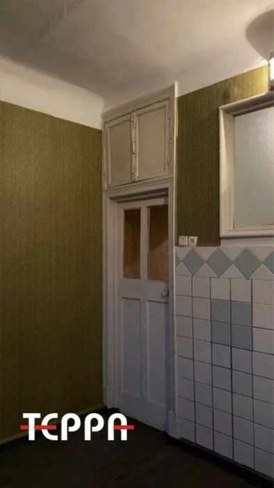 4-room apartment for sale in the city center
