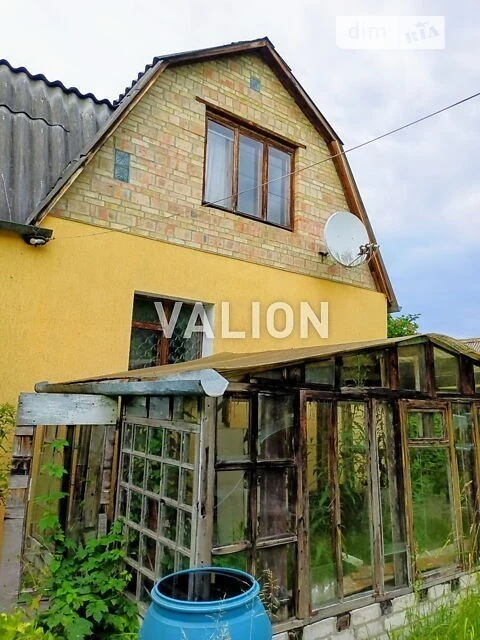 Продаж 2 поверхового будинку з верандою і ділянкою на 7.07 с