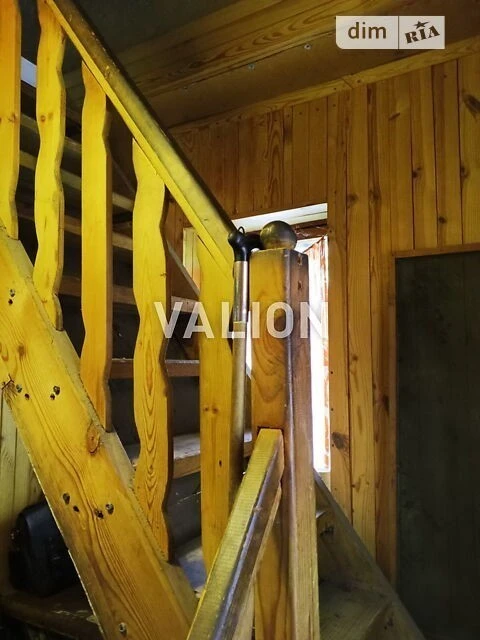 Продаж 2 поверхового будинку з верандою і ділянкою на 7.07 с
