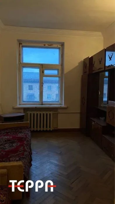 4-room apartment for sale in the city center