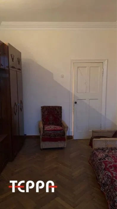 4-room apartment for sale in the city center