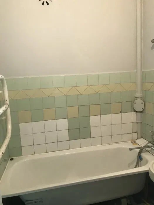 4-room apartment for sale in the city center