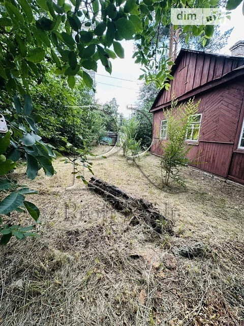 Продаж 1 поверхового будинку з ділянкою на 5 соток, 69.1 кв.