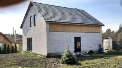 будинок, дача, земельна діляка Віта Поштова Юріївка