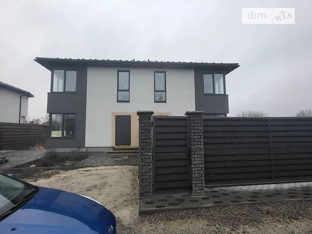 Продаж 2 поверхового дуплекса з ділянкою на 3 сотки, 130 кв.