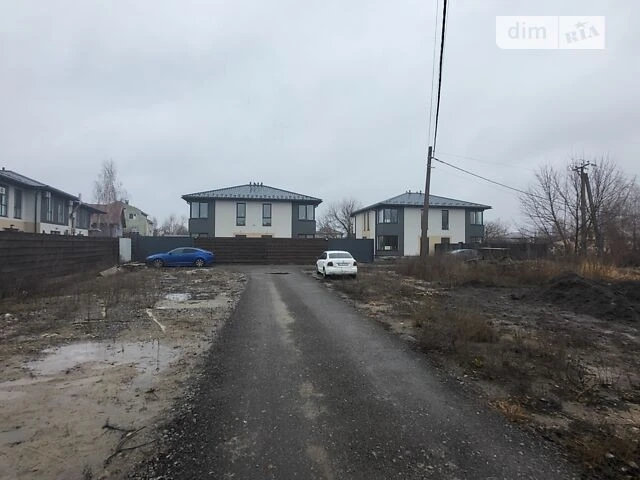 Продаж 2 поверхового дуплекса з ділянкою на 3 сотки, 130 кв.