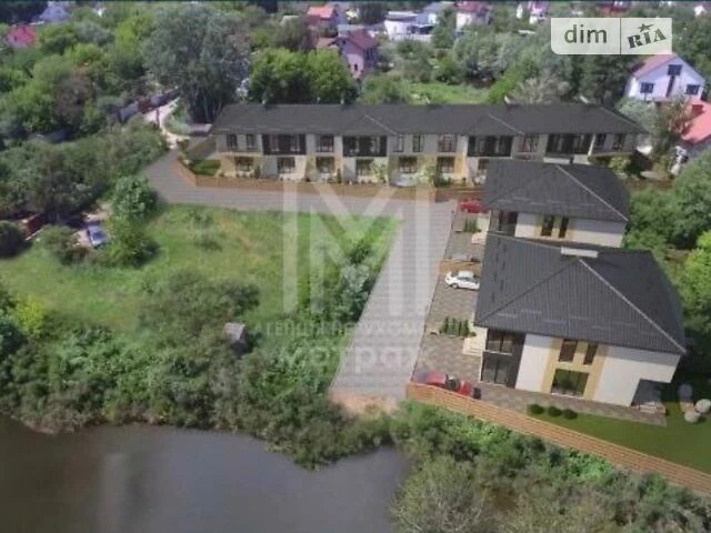Продаж 2 поверхового дуплекса з ділянкою на 3 сотки, 130 кв.