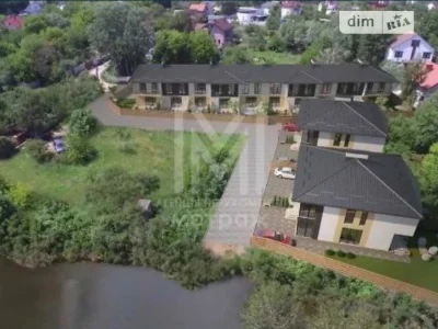 Продаж 2 поверхового дуплекса з ділянкою на 3 сотки, 130 кв.
