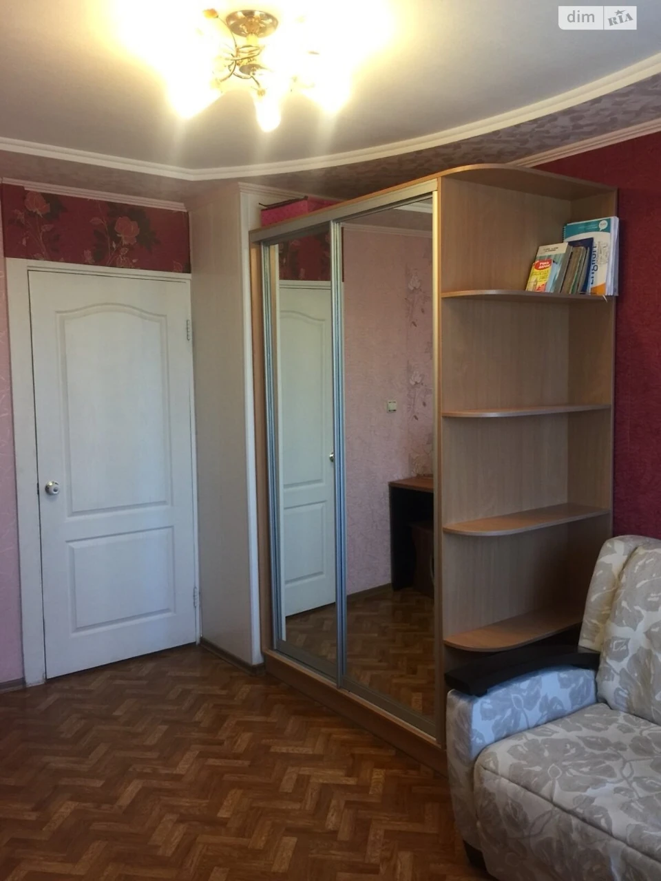 Продажа квартиры Солнечный.