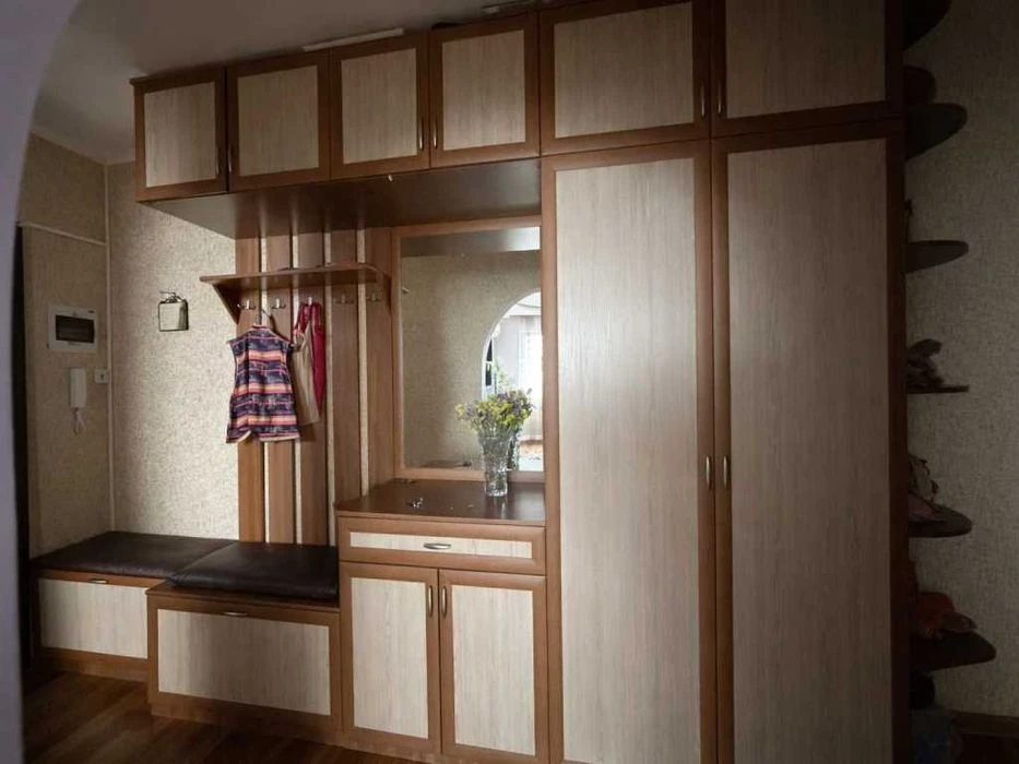 Продаж 3 кімнатної квартири Розділ кімнати мікр-н Сади №1994