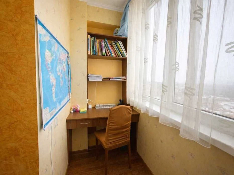Продаж 3 кімнатної квартири Розділ кімнати мікр-н Сади №1994