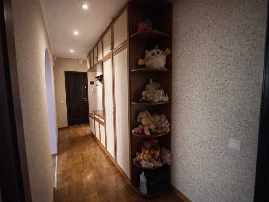 Продаж 3 кімнатної квартири Розділ кімнати мікр-н Сади №1994
