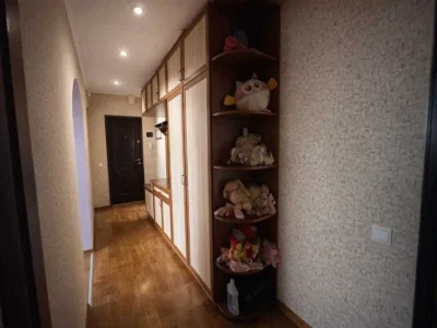 Продаж 3 кімнатної квартири Розділ кімнати мікр-н Сади №1994