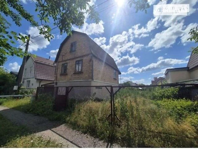 Продаж 3 поверхового будинку з ділянкою на 5 соток, 127.6 кв