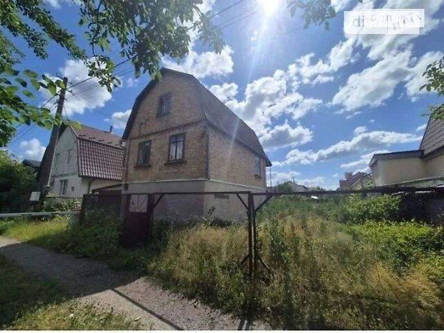 Продаж 3 поверхового будинку з ділянкою на 5 соток, 127.6 кв
