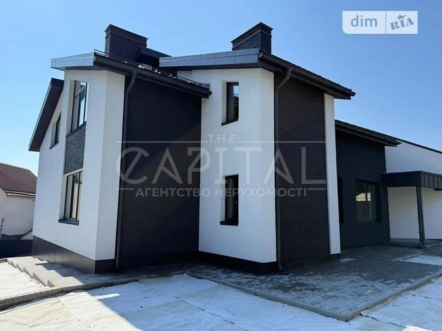 Продаж 3 поверхового будинку з ділянкою на 11 соток, 437 кв.