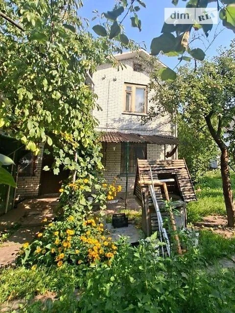 Продаж 2 поверхового будинку з ділянкою на 5.1 сотки, 60.5 к