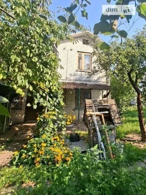 Продаж 2 поверхового будинку з ділянкою на 5.1 сотки, 60.5 к