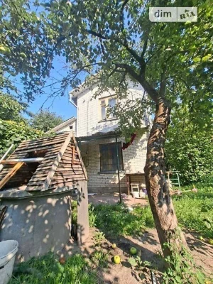 Продаж 2 поверхового будинку з ділянкою на 5.1 сотки, 60.5 к