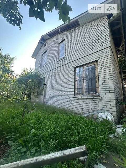 Продаж 2 поверхового будинку з ділянкою на 5.1 сотки, 60.5 к