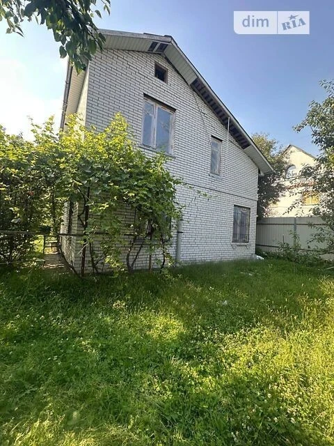 Продаж 2 поверхового будинку з ділянкою на 5.1 сотки, 60.5 к