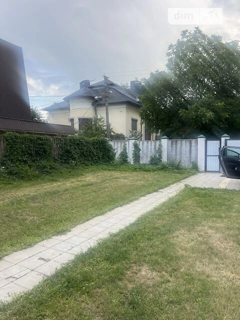 Продаж 2 поверхового будинку з верандою і ділянкою на 6 сото