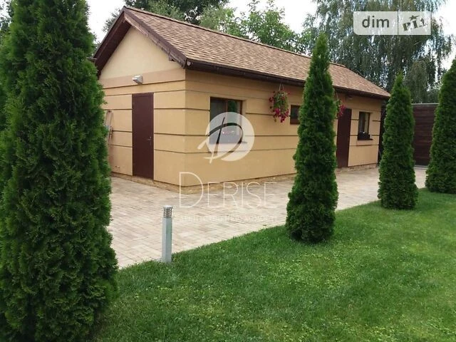 Продаж 3 поверхового будинку з ділянкою на 20 соток, 720 кв.