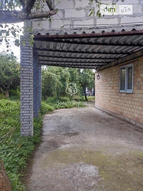 Продаж 2 поверхового будинку з ділянкою на 5.98 сотки, 151.2