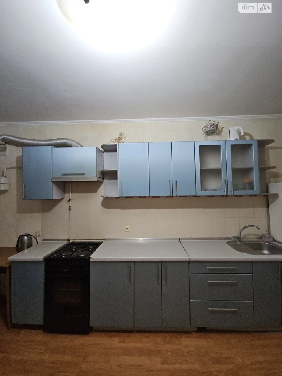 Продажа квартир.