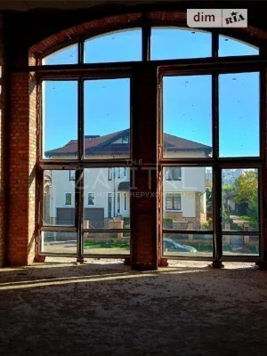 Продаж 2 поверхового будинку з гаражем і ділянкою на 10 сото