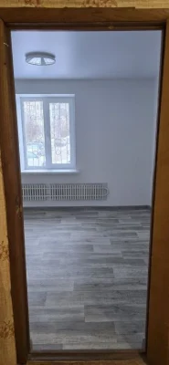 H S2 Selling a 3-room apartment near Kholodnaya Gora metro station