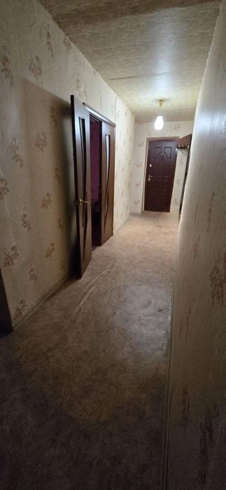 H S2 Selling a 3-room apartment near Kholodnaya Gora metro station