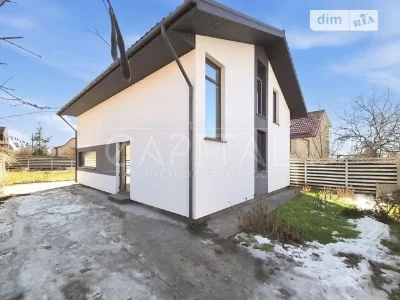 Продаж 2 поверхового будинку з ділянкою на 4.5 сотки, 147 кв