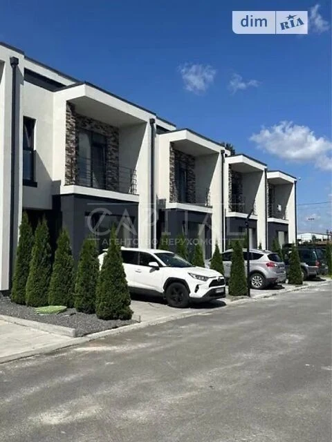 Продаж 2 поверхового будинку з ділянкою на 2 сотки, 150 кв.