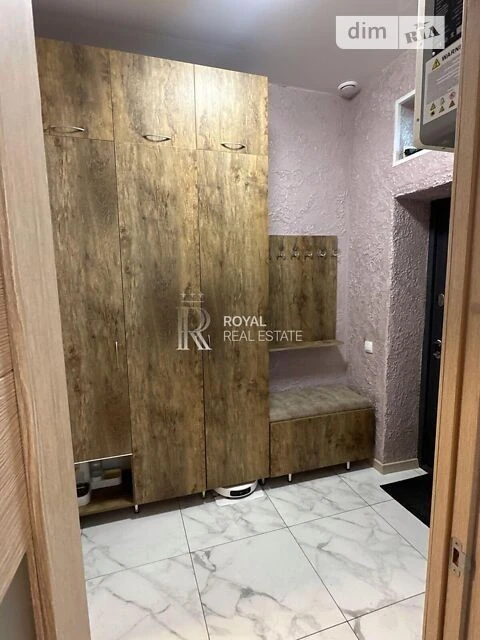 Продаж 1 поверхового будинку 39.4 кв. м, 1 кімната, на вул.