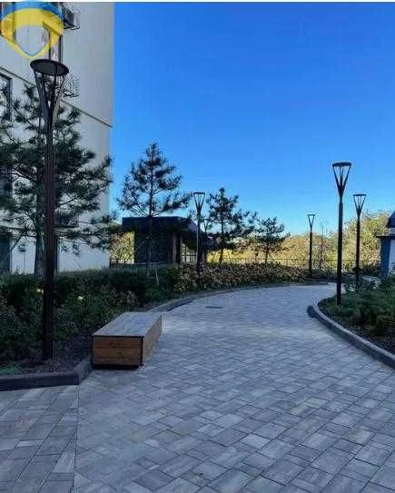Продам 1 комнатную квартиру в ЖК Аквамарин/AQUA MARINE на 16