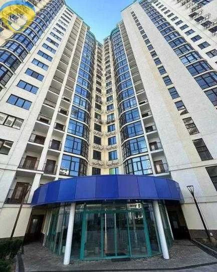 Продам 1 комнатную квартиру в ЖК Аквамарин/AQUA MARINE на 16