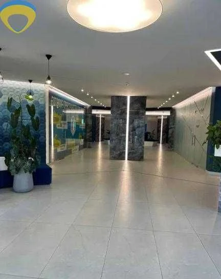 Продам 1 комнатную квартиру в ЖК Аквамарин/AQUA MARINE на 16