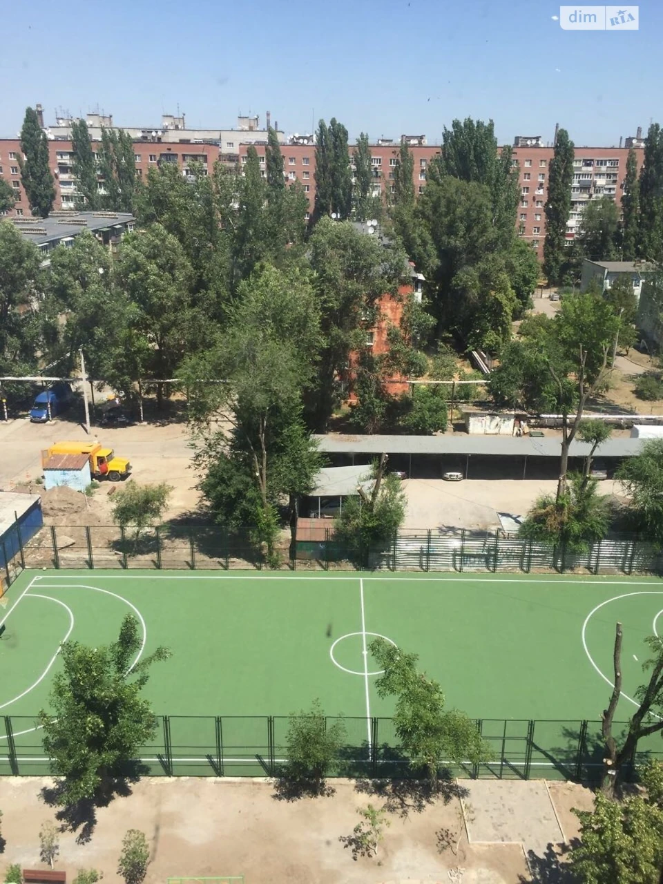 Продажа квартиры Солнечный.