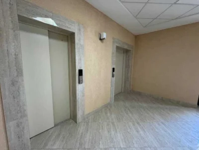 Продам 1 комнатную квартиру в ЖК Аквамарин/AQUA MARINE на 16