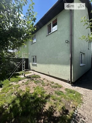Продаж 2 поверхового дуплекса з ділянкою на 3.18 сотки, 121.