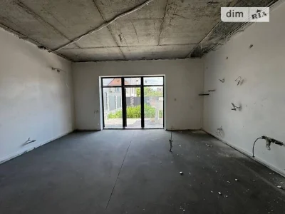 Продаж 2 поверхового дуплекса з ділянкою на 3 сотки, 140 кв.