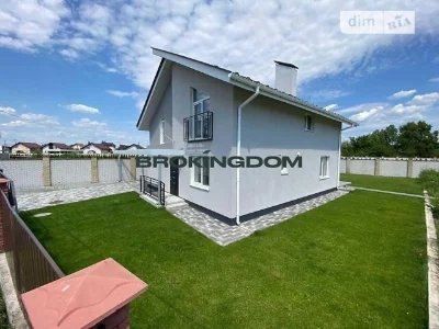 Продаж 2 поверхового будинку бесідка і ділянкою на 5 соток,