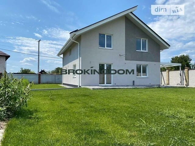 Продаж 2 поверхового будинку бесідка і ділянкою на 5 соток,