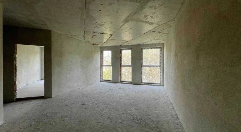WITHOUT commission/2 rooms sq.76m/LCY Five Address/Rakovskogo, Arsen district/