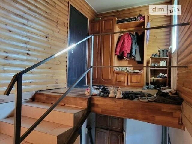 Продаж 2 поверхового будинку з балконом і ділянкою на 6 сото