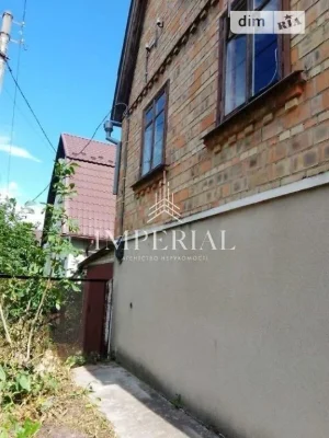 Продаж 2 поверхового будинку 127 кв. м, 3 кімнати, на вул. Л