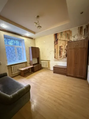 Three-bedroom apartment for sale, Kommunalny Avenue, New Buildings, 65 m2