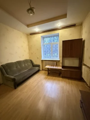 Three-bedroom apartment for sale, Kommunalny Avenue, New Buildings, 65 m2