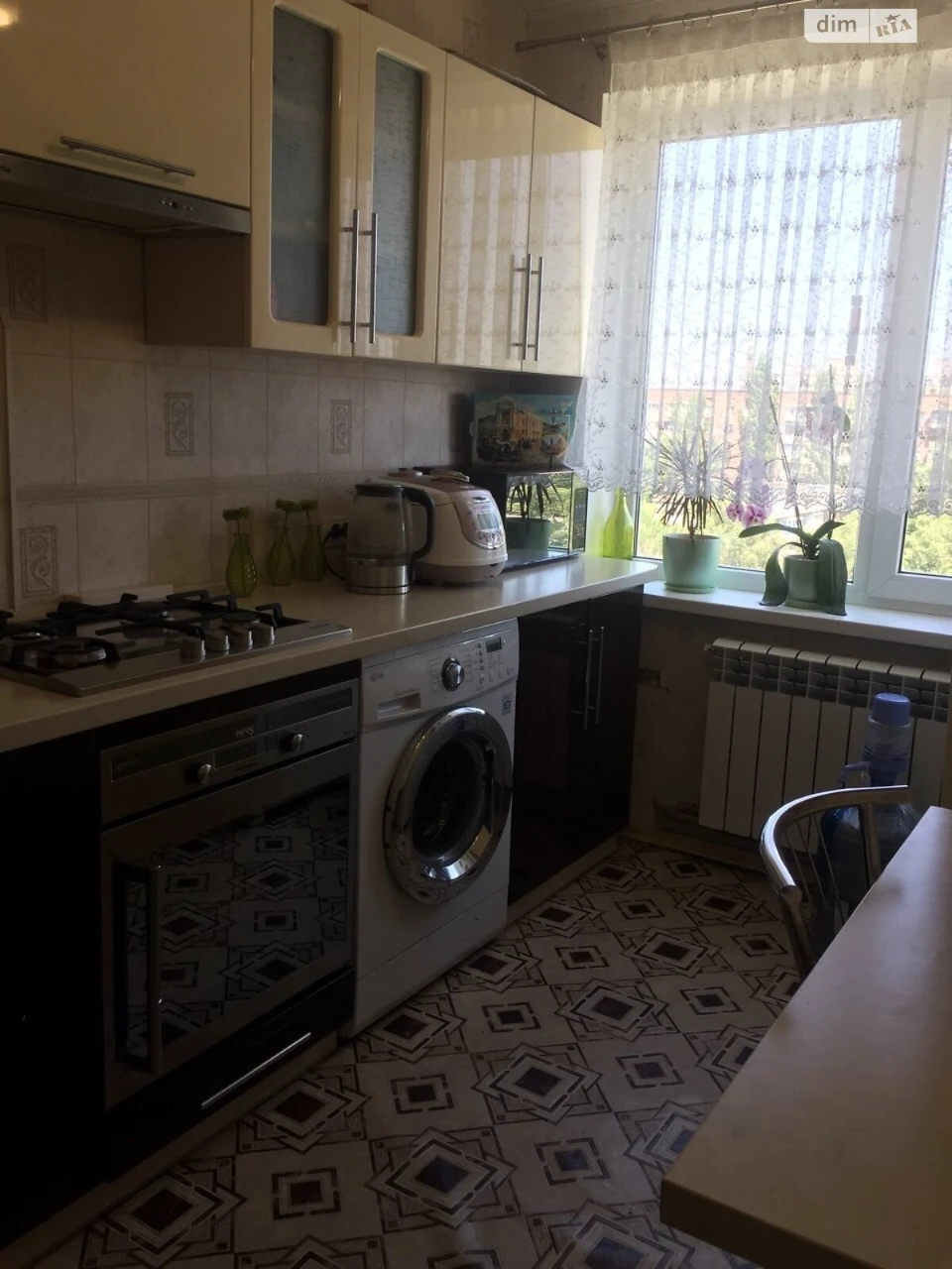 Продажа квартиры Солнечный.